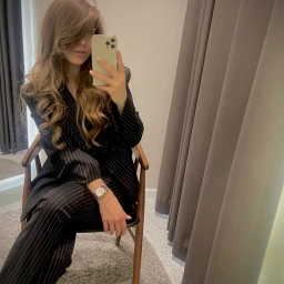 Аватар канала «ЛУК / КАНАЛ О МОДЕ / Wildberries Ozon»