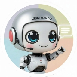Аватар группы «Поддержка ZERO_MAXBOT»