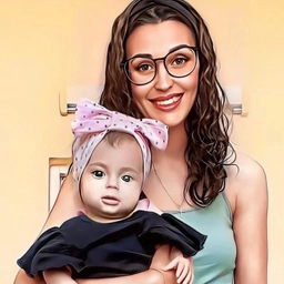 Аватар канала «Нюра Миг»