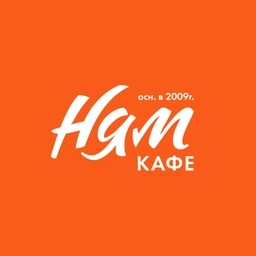 Аватар канала «НЯМ КАФЕ | ТОМСК»