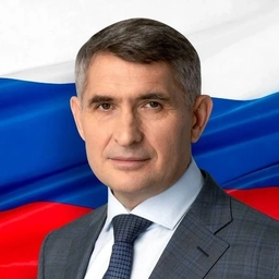 Аватар канала «Олег Николаев | Чувашия»