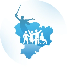 Аватар канала «Соцзащита Волгоградская область»