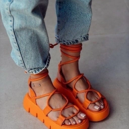 Аватар канала «Обувь с WB»