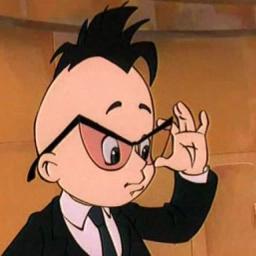 Аватар канала «Томский очкарик»