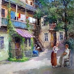 Аватар канала «Юмор | Анекдоты»