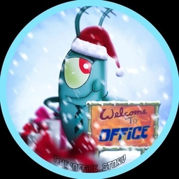 Аватар канала «Офисный Планктон»