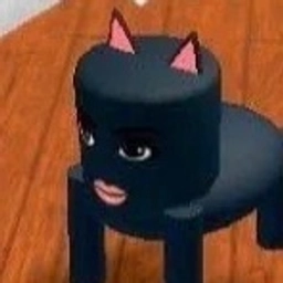 Аватар канала «Роблокс Roblox игры моды робукс геймеры билдермен нубик бекон дарк десепшн»