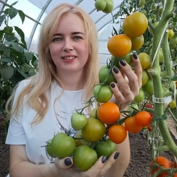 Аватар канала «Огородник из Рязани»