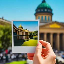 Аватар канала «Санкт Петербург новости»