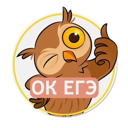 Аватар канала «ОК ЕГЭ 2025»