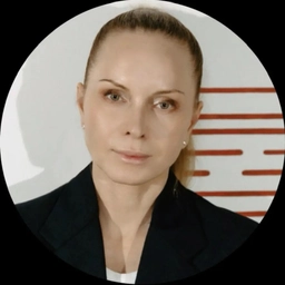 Аватар канала «КОБЯКОВА MD»