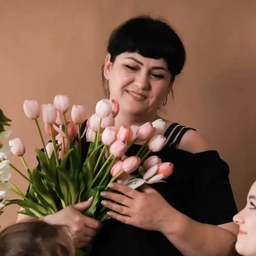 Аватар канала «Oksana_kutygina»