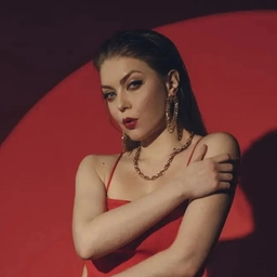 Аватар канала «Оксана Почепа | Акула»