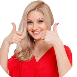 Аватар канала «OKSCHOOL-Школа Английского Языка Веры Горпинич»