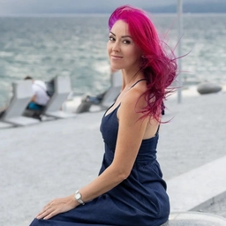 Аватар канала «СОЛО путешествия|Оксана Соло»