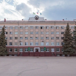 Аватар канала «Администрация города Октябрьского»