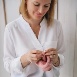 Аватар канала «Ola_Lukola Вязание МК»