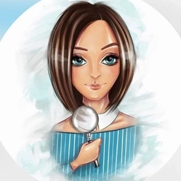 Аватар канала «Olechkin_durdom»