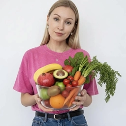 Аватар канала «ОЛЕСЯ ПОСТУПКИНА | ПП. КБЖУ»