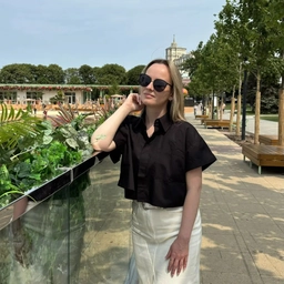 Аватар канала «olga_antilova»