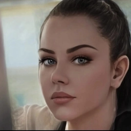 Аватар канала «Ольга Брюс»