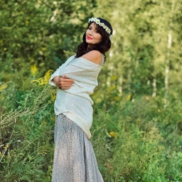 Аватар канала «ТРАВНИЦА ЛЕЛЯ»