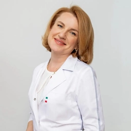 Аватар канала «Гастроэнтеролог Ольга Помойнецкая»