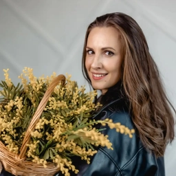 Аватар канала «Ольга Гажиенко»