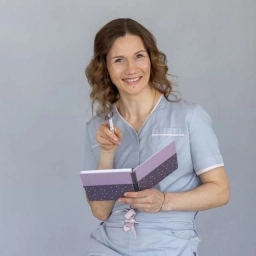 Аватар канала «Ветеринарная эндокринология и терапия»