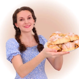 Аватар канала «oliv'едка | дом·уют·рецепты 🤍»