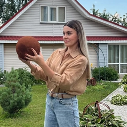 Аватар канала «Olya_Mor0zova Дом/Декор/Дети/Дача»