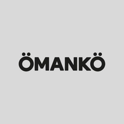 Аватар канала «ÖMANKÖ»