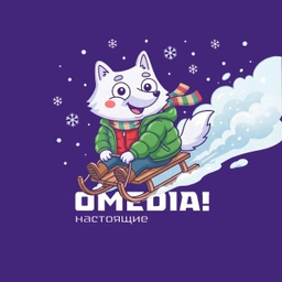 Аватар канала «OMEDIA! | Сургут 24| О, Сургут!»