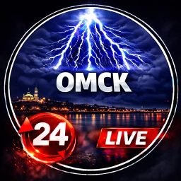 Аватар канала «ОМСК СЕЙЧАС»
