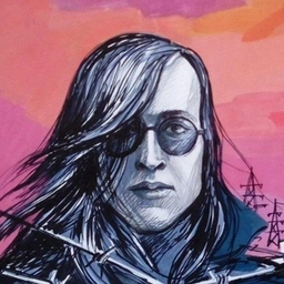 Аватар канала «Сибирский панк»