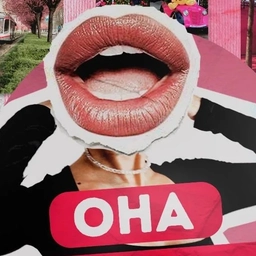 Аватар канала «💘Она💘»