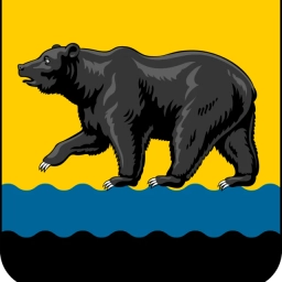 Аватар канала «Администрация города Нефтеюганска»