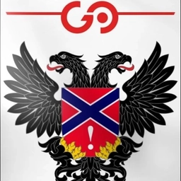 Аватар канала «GO Группа оповещения. Новороссия. ДНР. ЛНР»