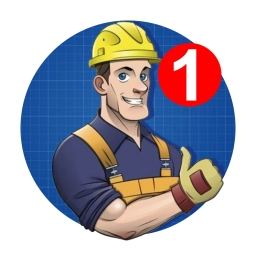 Аватар канала «Опытный строитель»