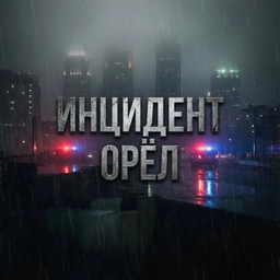 Аватар канала «ИНЦИДЕНТ | ОРЁЛ»