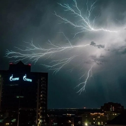 Аватар канала «Оренбург»