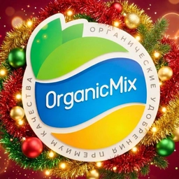 Аватар канала «Органик Микс»