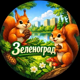 Аватар канала «Зеленоград»