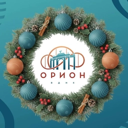 Аватар канала «Парк Орион на ВДНХ»