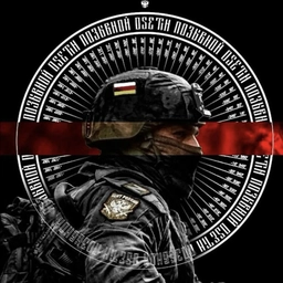 Аватар канала «Позывной OSETIN»