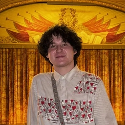 Аватар канала «ОСКАРИДЗЕ»