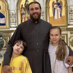 Аватар канала «Священник Алексей Шмонин»