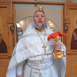 Аватар канала «Блог Священника Игоря Сильченкова.»