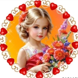 Аватар канала «Красивые открытки ПОЖЕЛАНИЯ/ПОЗДРАВЛЕНИЯ»