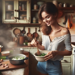 Аватар канала «Мамина энциклопедия»